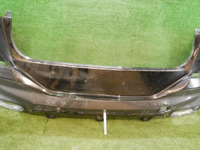 Бампер задний BMW X6 G06 (2019-н.в.) M-paket