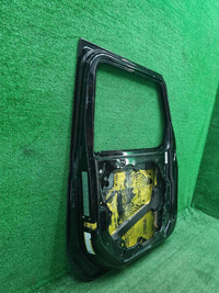 Дверь передняя левая Jeep Wrangler 4 JL (2017-н.в.