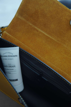 СУМКА Италия Le Borsette 85664