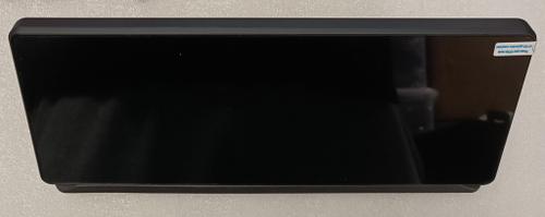 Магнитола для Chery Tiggo 4/7/8 PRO/MAX 2021-2025 - Kuberg HP-C1201 Android 12, Быстрая, CarPlay, 4G SIM-слот