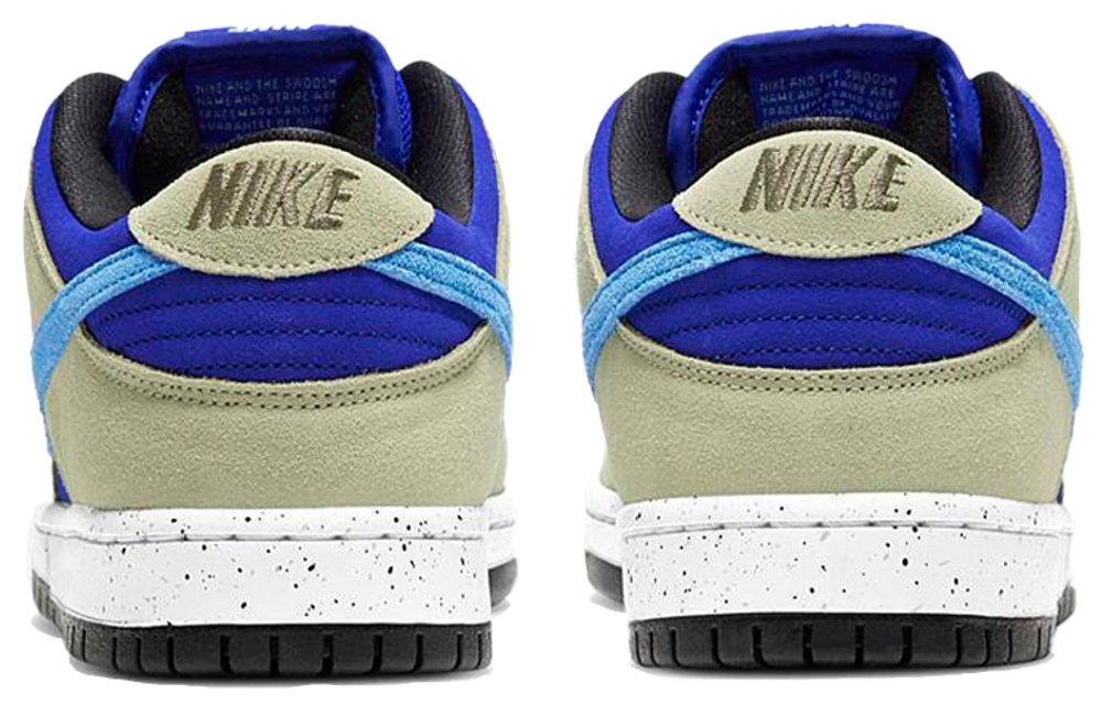 Кроссовки Nike Dunk Sb Celadon
