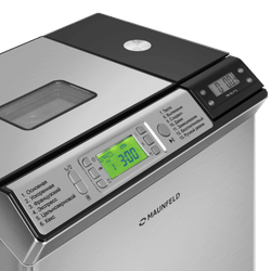 Хлебопечка Maunfeld MBM-900DSS