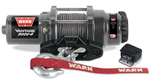 Лебедка для квадроцикла Warn Provantage 3000-S