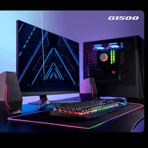 Edifier G1500 Max Black