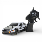 Машина классическая на РУ, коробка 666-853A