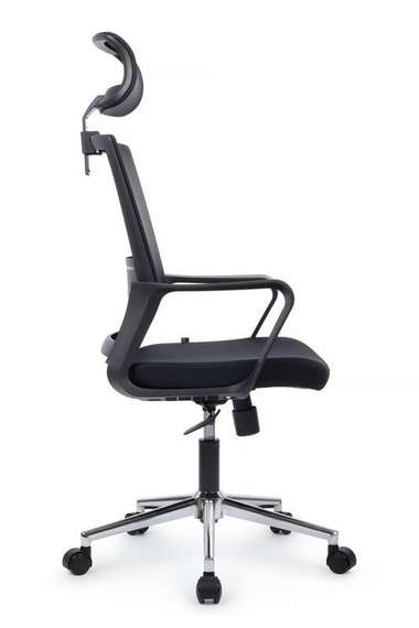 Кресло Mint RCH M1029HBE Черный