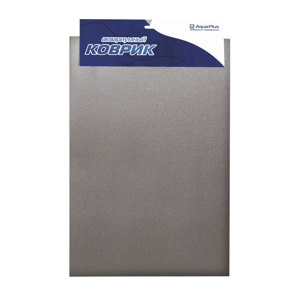 Коврик под аквариум AquaPlus - 60х30 см