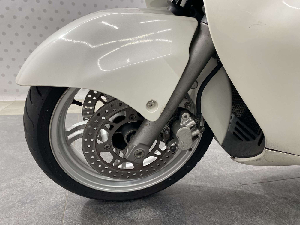 Suzuki Skywave 650 , 2002