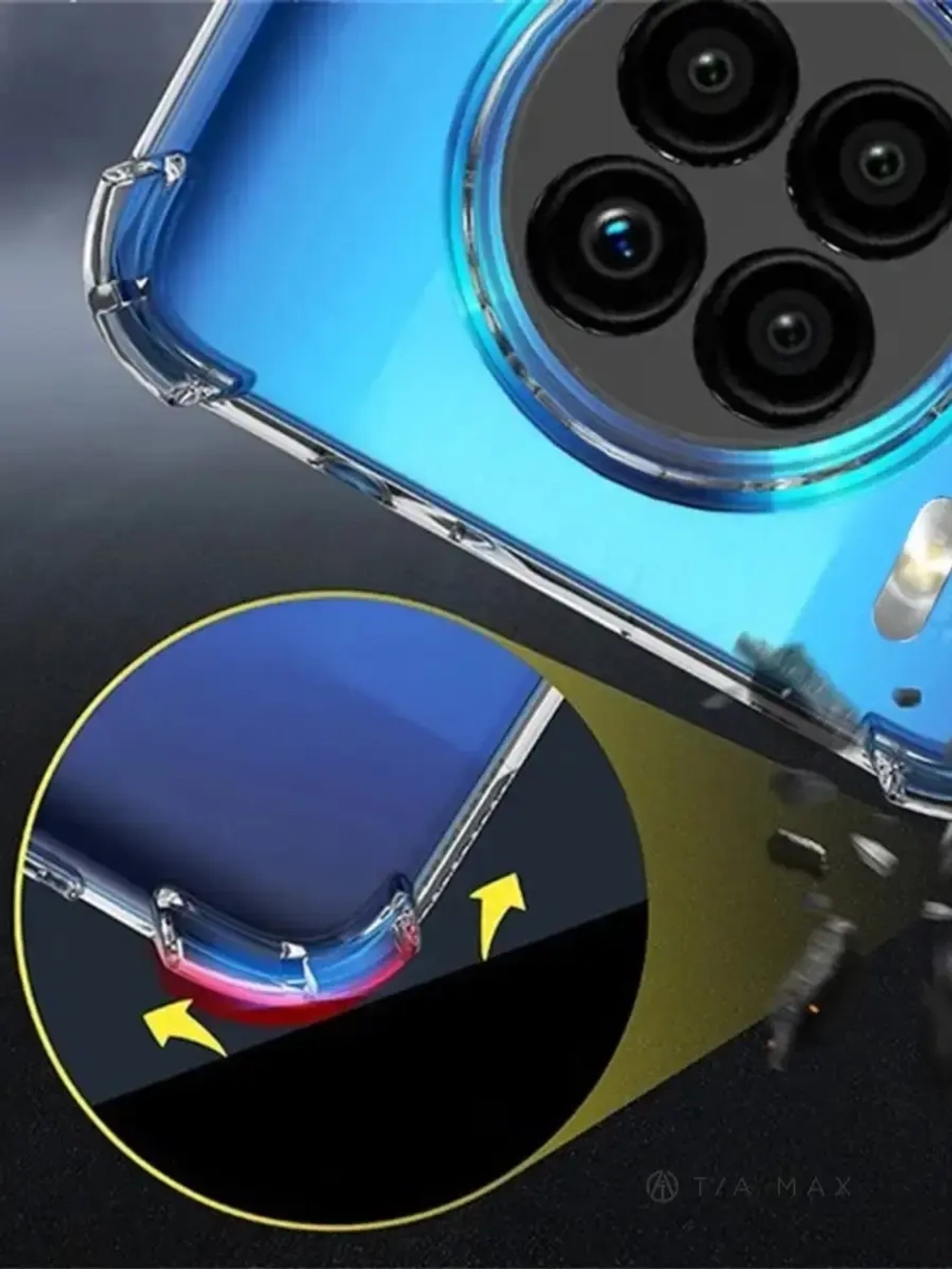 Чехол на Honor 50 Lite, Nova 8 i