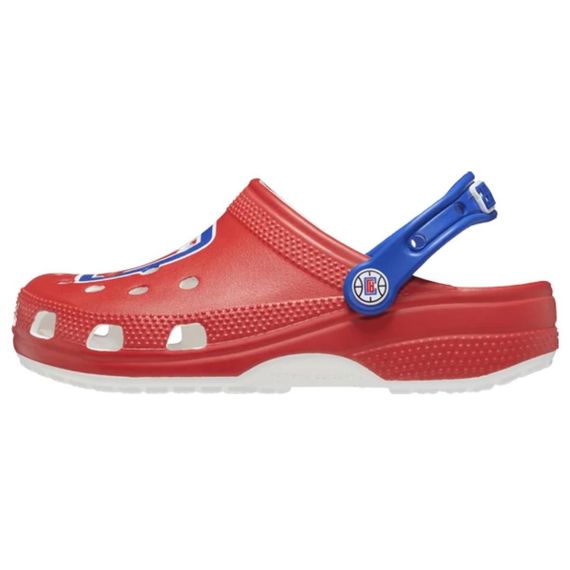 Crocs Classic Clog 'Red'