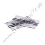 Гвозди реечные финишные P0A GL с цинковым покрытием, угол наклона 21 градус, 2,8 x 80 мм 150 шт. AERO