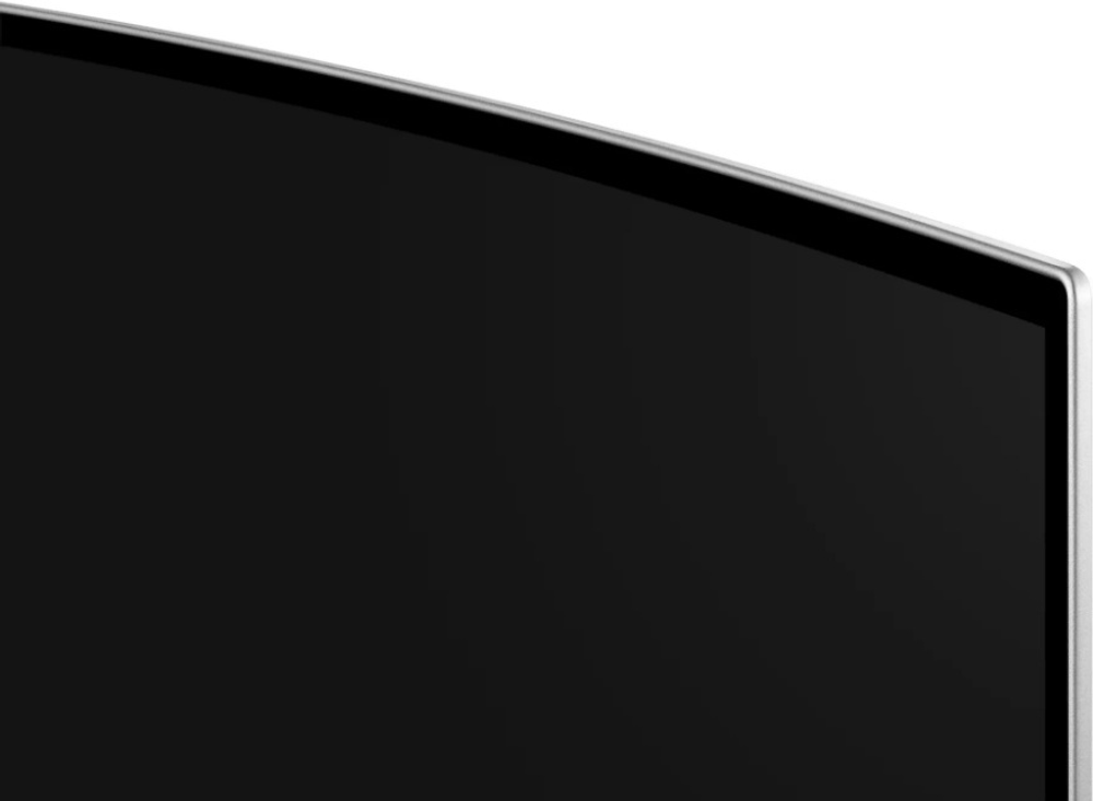 Монитор 49&#34; Samsung LS49DG910SIXCI серебристый