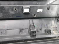 Накладка двери задняя прав. Changan CS35PLUS 18-нв