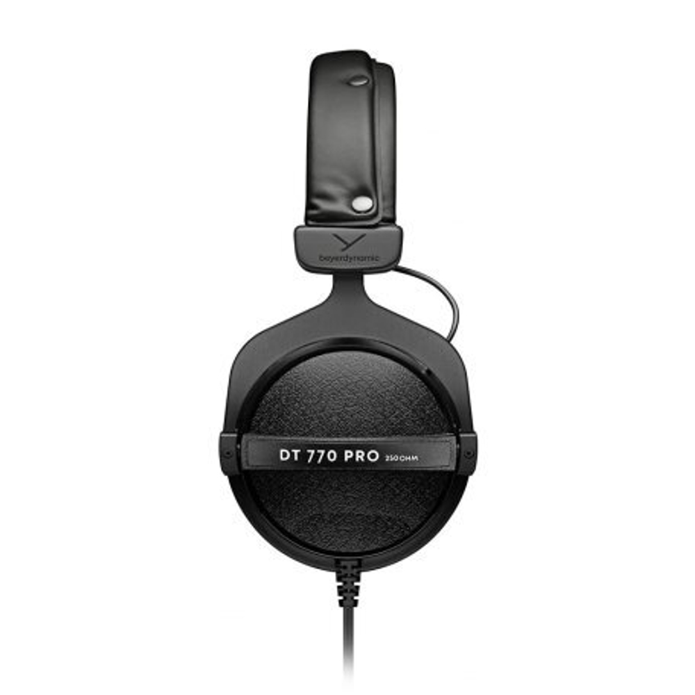 Наушники Beyerdynamic DT 770 Pro (250 Ohm), серые