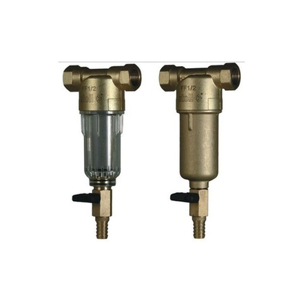 Набор из двух сетчатых фильтров atoll AFF-1/2CM