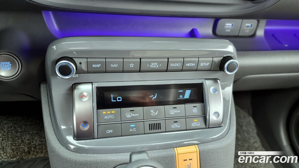 Hyundai Casper Turbo Inspiration (03.2022)