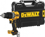 Дрель-шуруповерт аккумуляторная DeWALT DCD 805 NT без АКБ и ЗУ DCD805NT-XJ