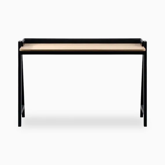 Письменный стол Lomond черный