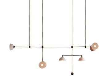 Apparatus Trapeze 7 Mobile