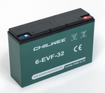 Тяговая аккумуляторная батарея Chilwee 6-EVF-32