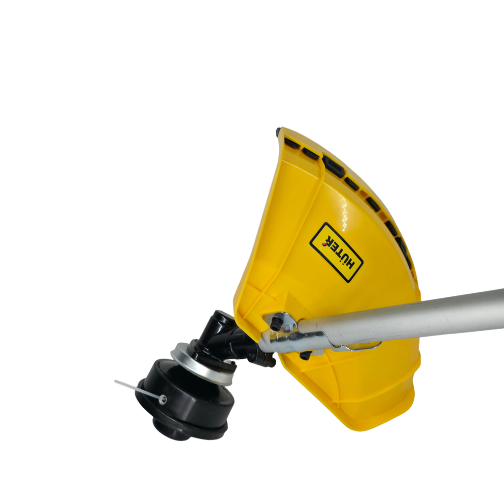 Бензиновый триммер GGT-2,6HPT Huter