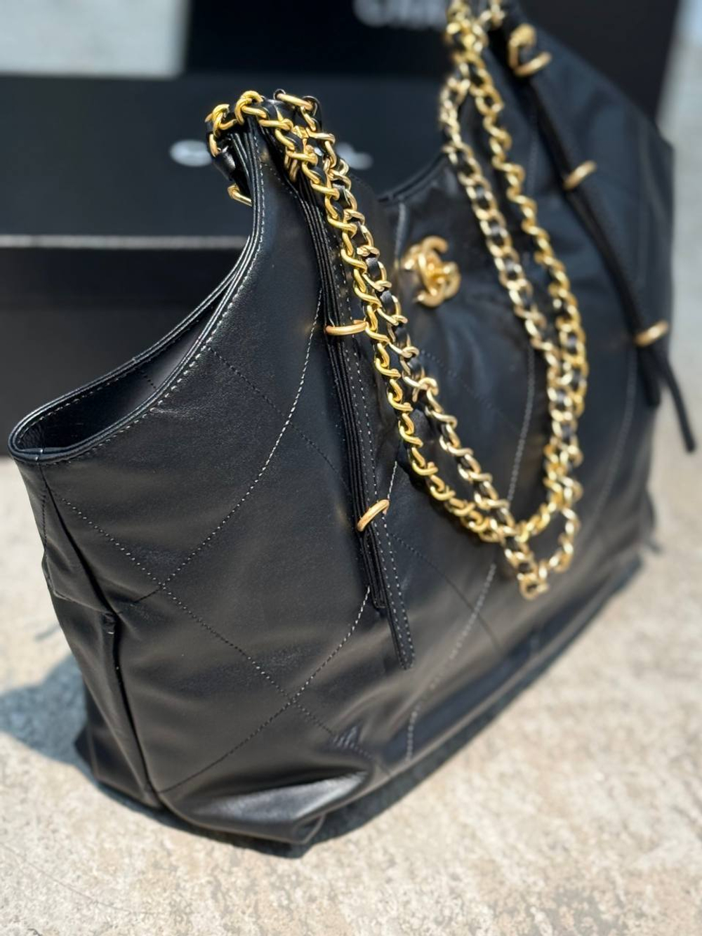 Сумка CHANEL