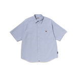 A Bathing Ape Bathing Ape Ss26 Shirts Cartoon Cotton Moderate Summer 0zxsrmx00232q