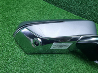 Зеркало правое GAC GS8 2 (2021-н.в.) 8 конт.