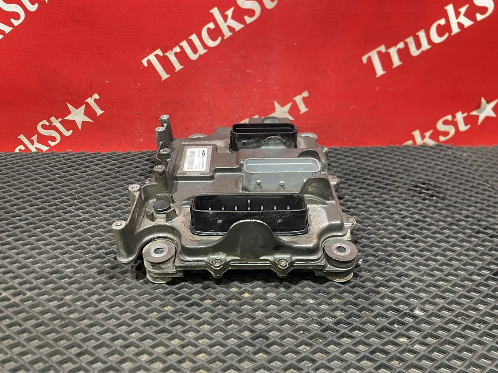 Блок управления двигателем 2019г