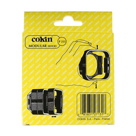 Бленда Cokin P255 малая формата М (84х100)