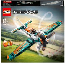 Конструктор LEGO Technic 42117 Гоночный самолёт