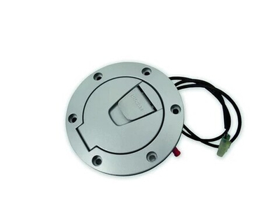 Ducati Performance Бесключевая крышка бака Multistrada V4 96681021AA