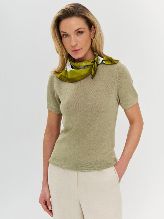 Платок женский BLMR325125 Bulmer