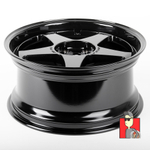 Комплект дисков Rays 18x8.5 et35 5x114.3