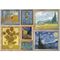 Pazl \ Puzzle \ Пазлы Puzzles - "1000 Art Collection" - Vincent van Gogh Collection