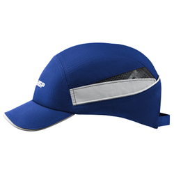 Защитная каскетка ЗУБР Бином