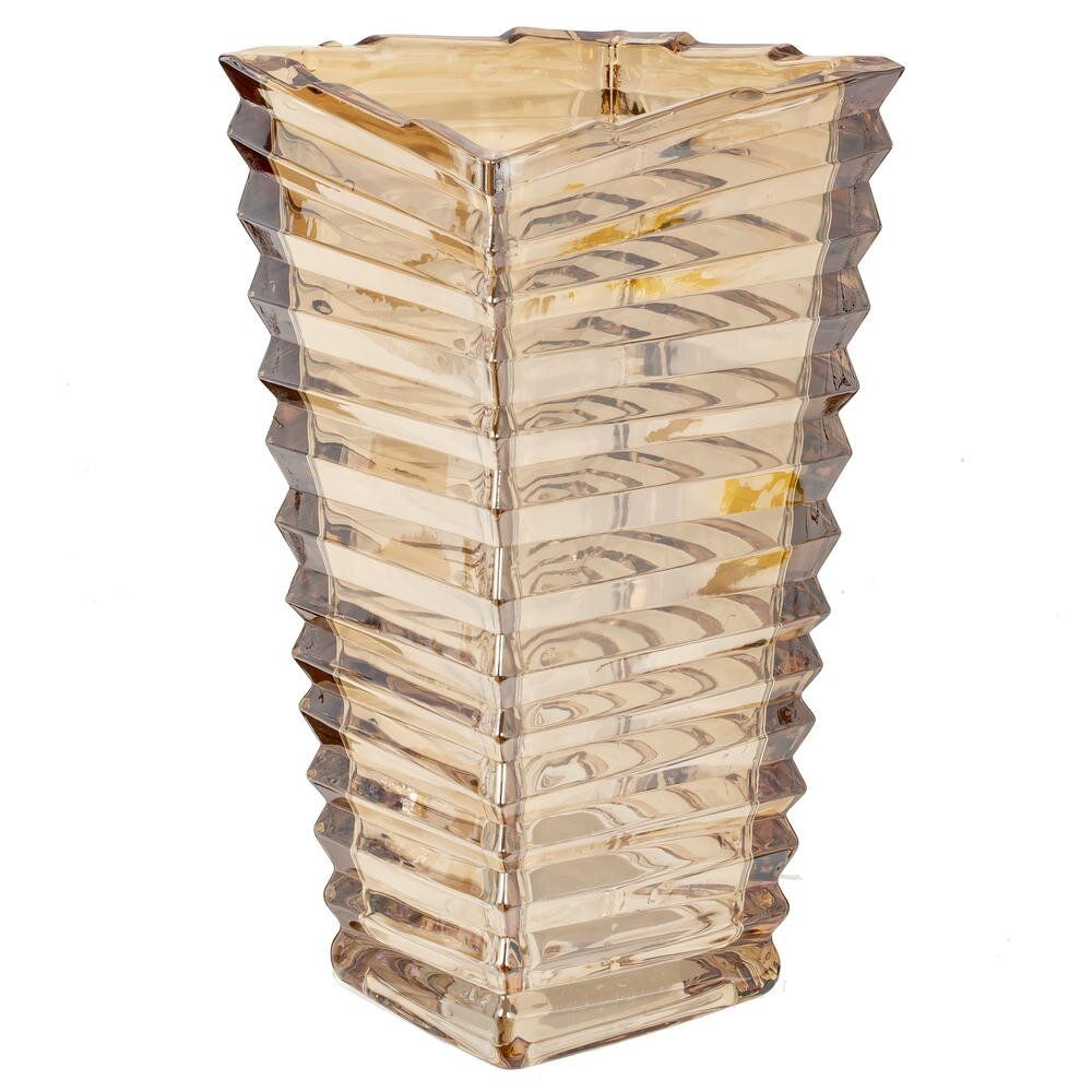 GAEM Ваза, L12 W10 H25 см