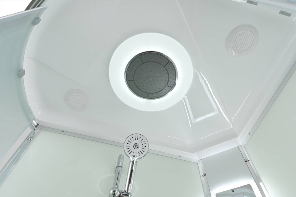 Душевая кабина AvaCan EM3912RLED