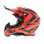 Aviator 2.2 Arrow / Оранжевый