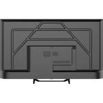 Телевизор Haier 50 Smart TV S2 Pro RU 50" 4K Ultra HD QLED Smart Frameless черный