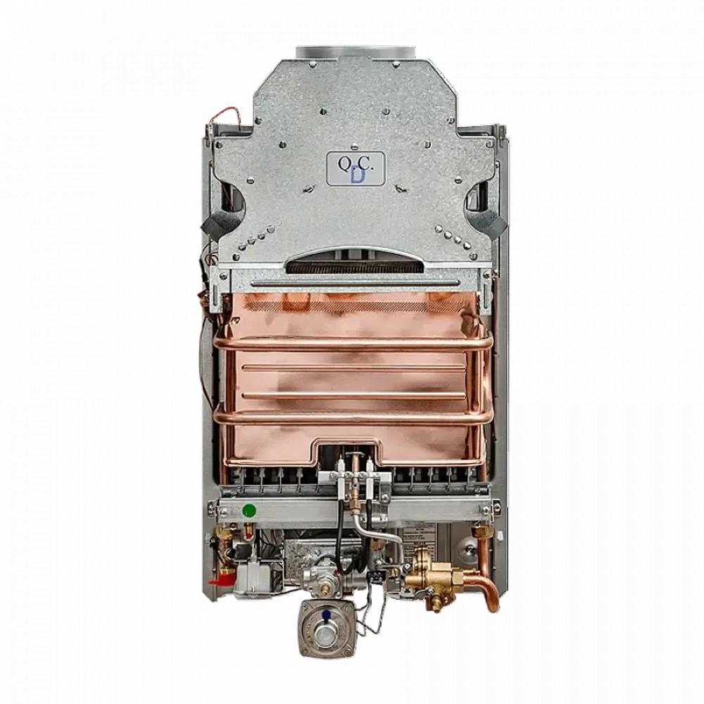 Baxi SIG-2 11 p газовая колонка 7219086--