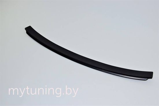 Козырек на заднее стекло AC SCHNITZER для BMW 3 F30 2011-2018 Sedan