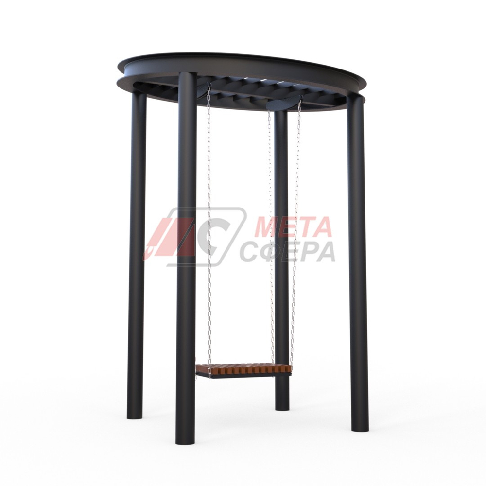 Качели Диск малые