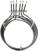 ТЭН UNOX KRS1225A 4700W аналог