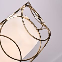 Люстра Antic Solo Chandelier By Imperiumloft