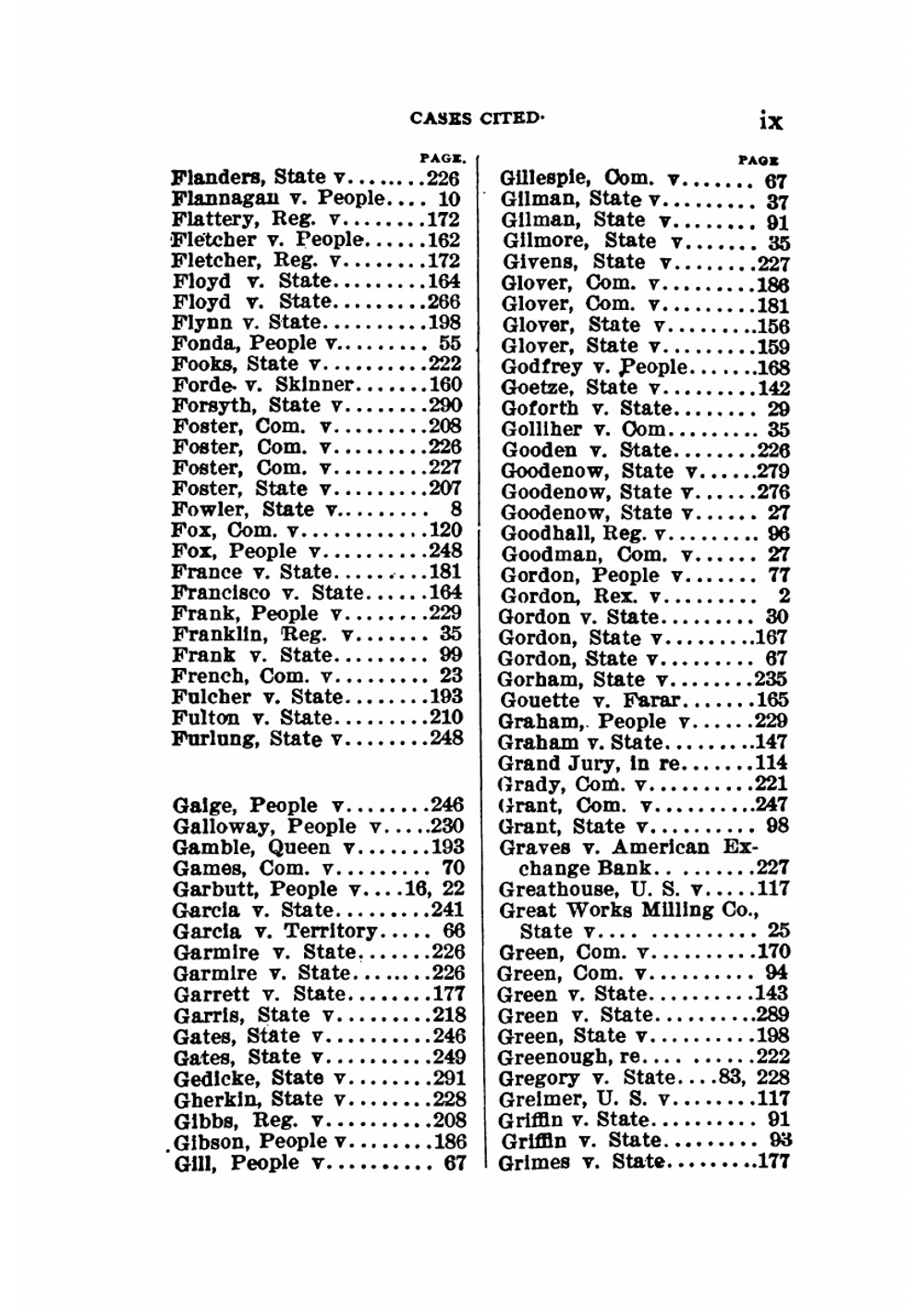 The Criminal Law | Hawley John Gardner