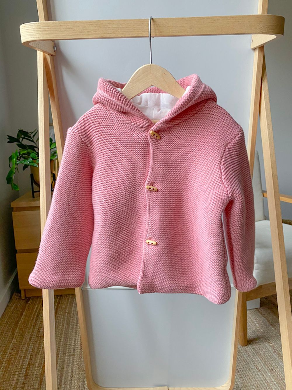 Новая куртка Cyrillus. 92