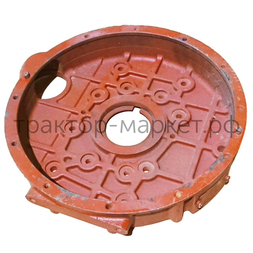 Кожух Маховика КМ385