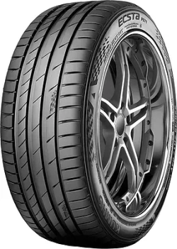 Kumho Ecsta PS71 215/60 R17 96H