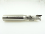 Фреза алмазная концевая D.16x35 S.16х93  Z=4+1HM RH